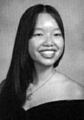 SUSAN LEE: class of 2001, Grant Union High School, Sacramento, CA.